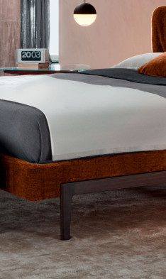 Кровать Molteni Fulham