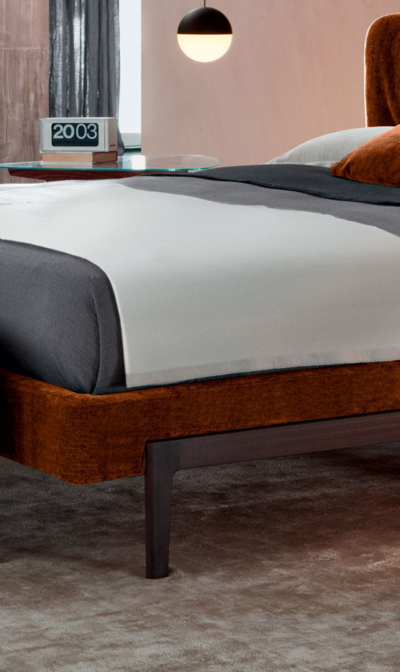 Кровать Molteni Fulham