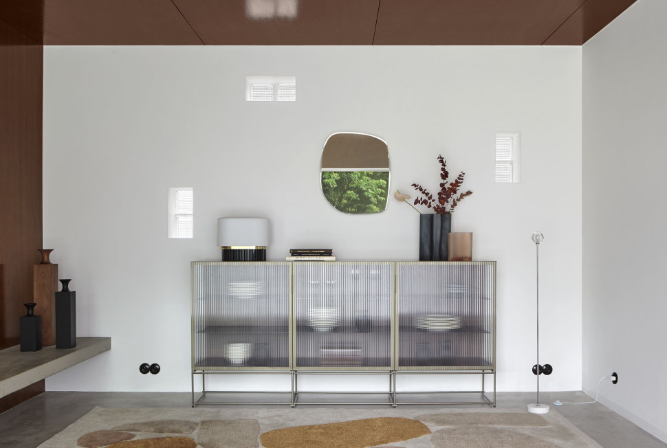 Витрина Ligne Roset Canaletto - фото товара