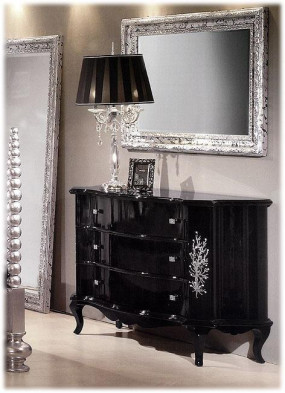 Зеркало Bliss small Rm arredamenti Capriccio A134.f211