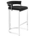 Барный стул Dante Eichholtz Chairs And Sofas 48,5 x 46,5 x 81h nc52443