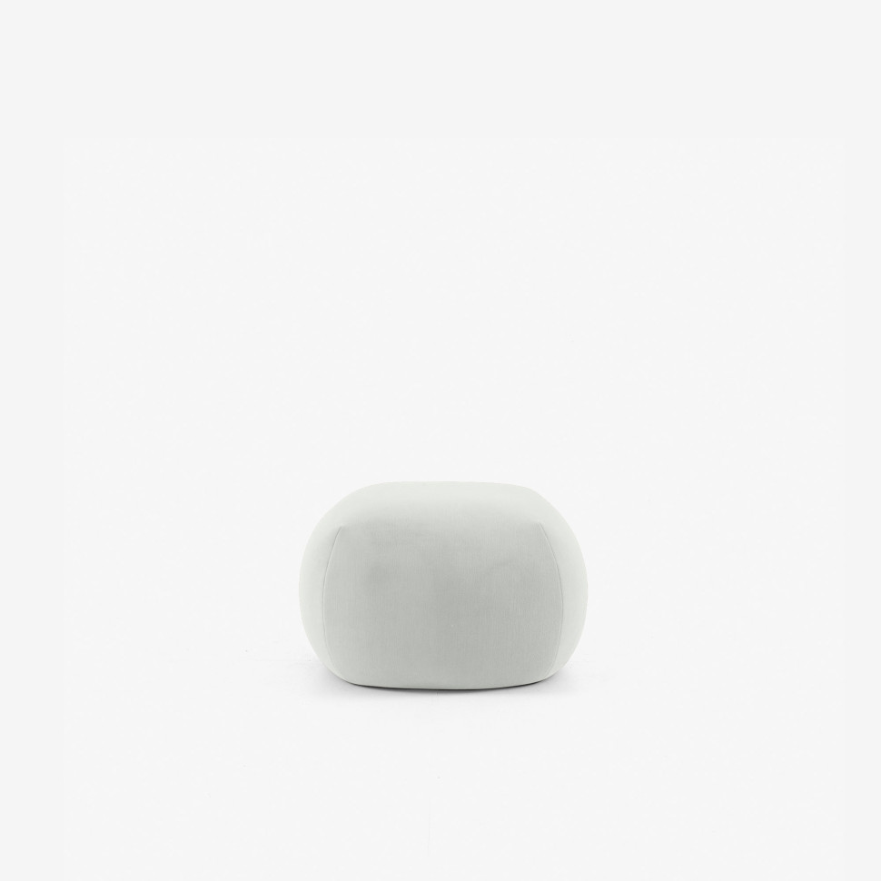 Пуф Ligne Roset Pukka - материал