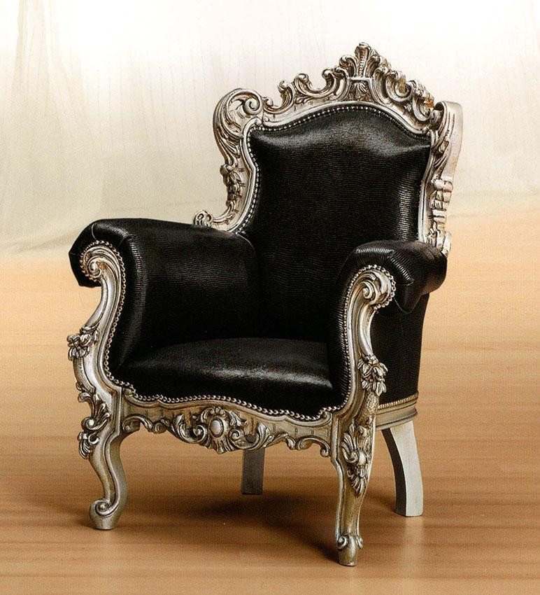 Кресло Pretty Morello gianpaolo Catalogo generale 335/N