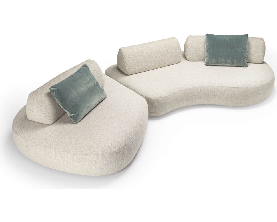 Диван Cattelan Italia Murphy