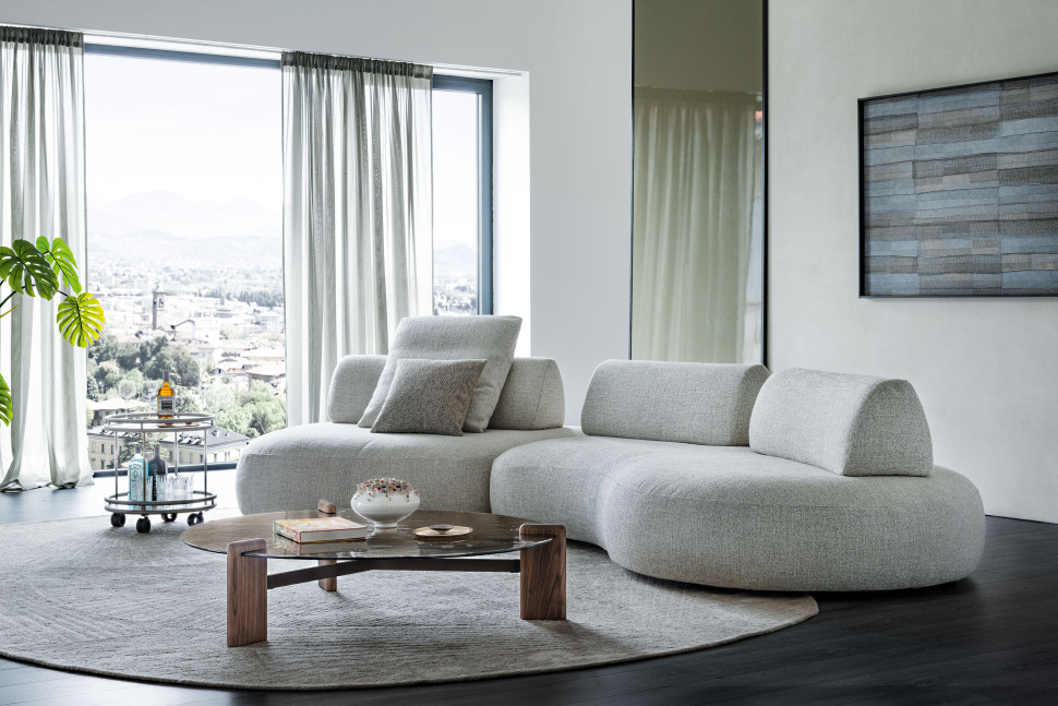 Диван Cattelan Italia Murphy