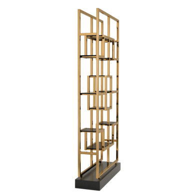 Стеллаж Lagonda Eichholtz Cabinets 108 x 29 x 240h nc66937