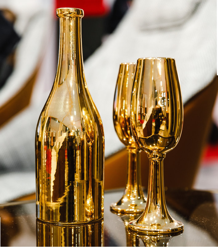 Декоративный элемент Cin Cin Tonin Casa Modern 2017  nc87857