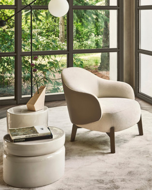 Журнальный стол Calligaris Bambù CS5152