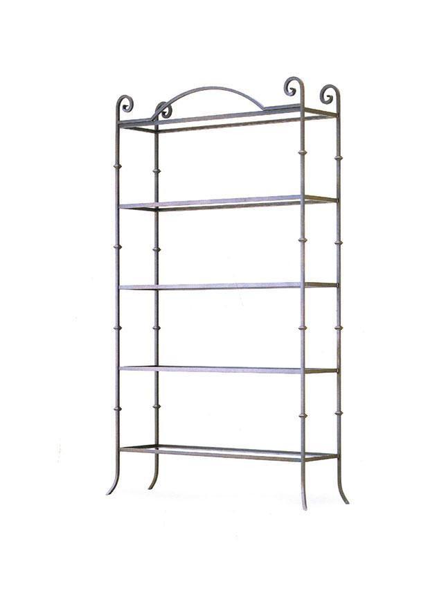 Стеллаж Guadarte Guadarte collection 1980 H 2100