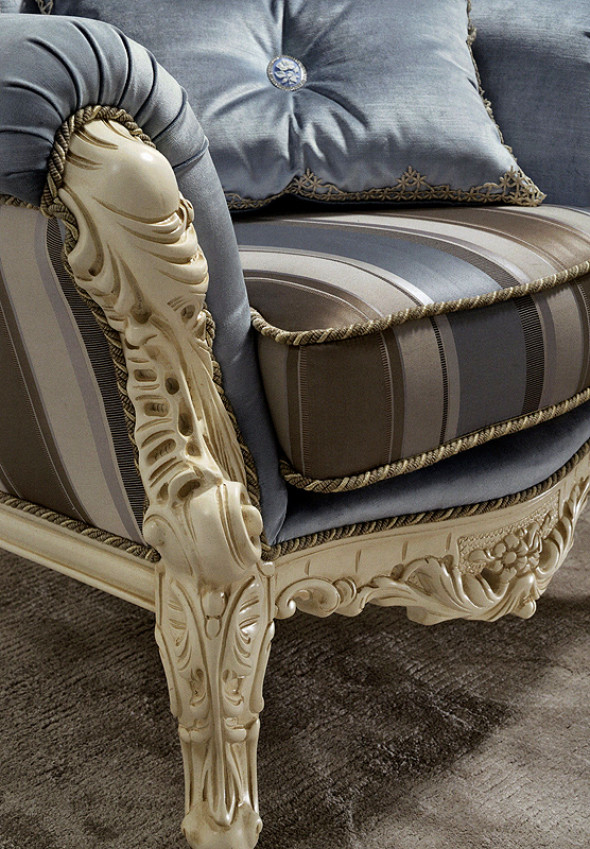 Кресло Fairlady Piermaria Sofa Fairlady poltrona