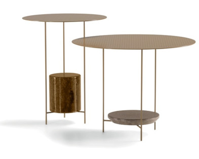 Журнальный стол Molteni Panna Cotta Outdoor