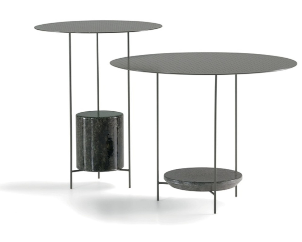 Журнальный стол Molteni Panna Cotta Outdoor