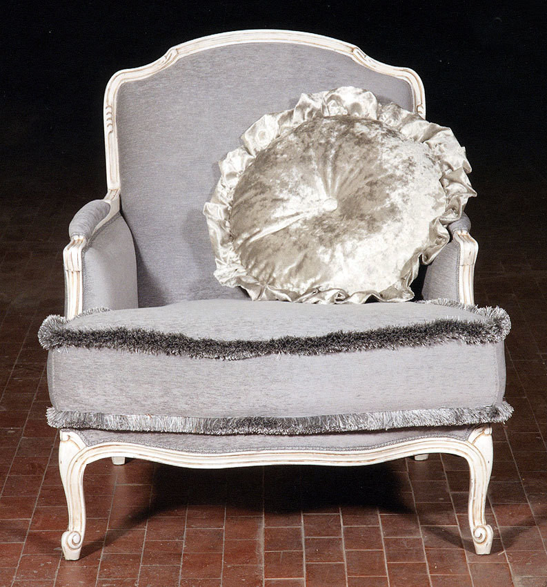 Кресло Mantellassi Donna mantellassi Nizza 1