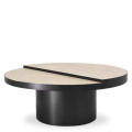 Журнальный столик Excelsior Eichholtz Tables And Desks 35h x ø88 nc95854