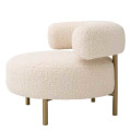 Кресло Thompson Eichholtz Chairs And Sofas 85 x 80 x 65h nc100207
