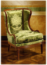 Кресло Colombo mobili Villa olmo 248