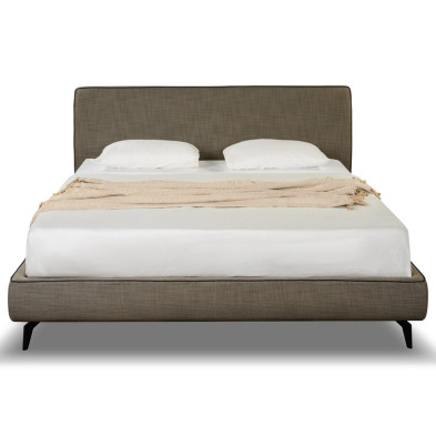 Кровать с подъемным механизмом Kinetic Mod Interiors Selection 198 x 230 x 106h nc109897