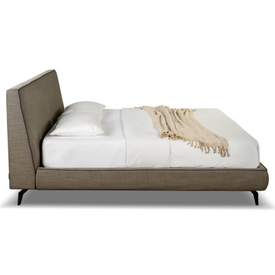 Кровать с подъемным механизмом Kinetic Mod Interiors Selection 198 x 230 x 106h nc109897