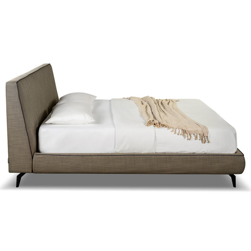 Кровать с подъемным механизмом Kinetic Mod Interiors Selection 198 x 230 x 106h nc109897