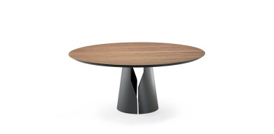 Стол в столовую Cattelan italia  Giano
