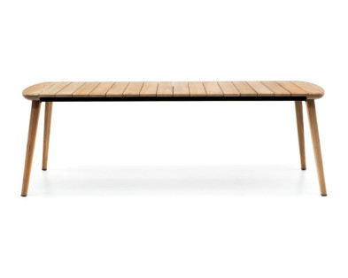 Стол Minotti Fynn Dining Outdoor