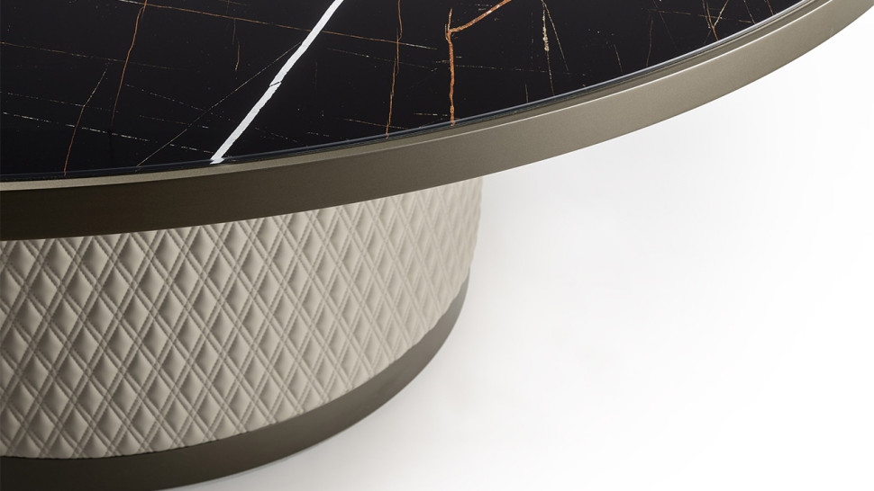 Стол Reflex Disegno Big Ben 72