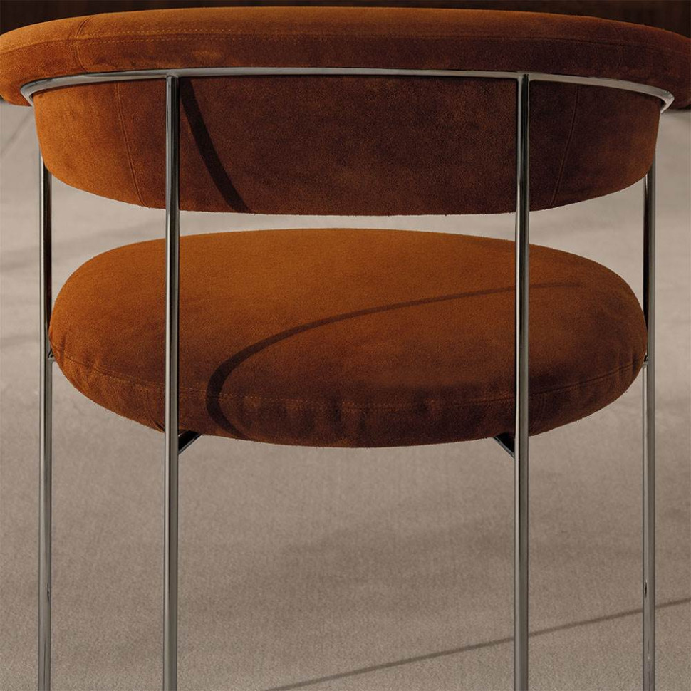 Стул Minotti Elyne