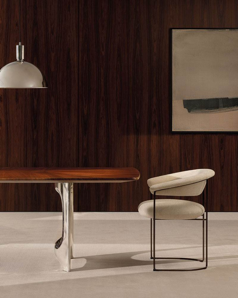 Стул Minotti Elyne