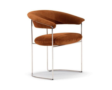 Стул Minotti Elyne