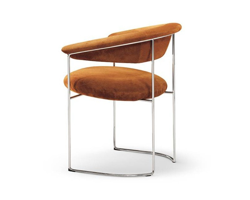 Стул Minotti Elyne - фото товара
