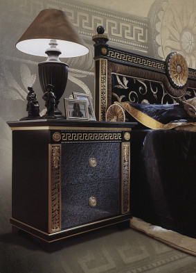 Тумбочка Milan Cenedese Italian collection A21 3