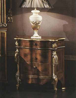 Тумбочка Arte casa Evoluzione 2527