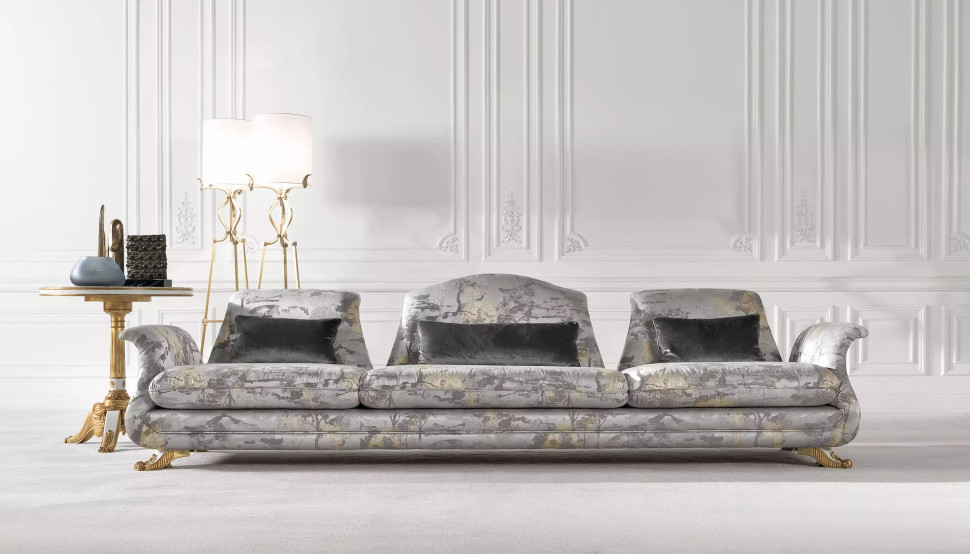 Журнальный стол Jumbo Collection Lace