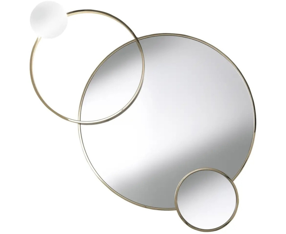 Зеркало Jumbo Collection Spiritos