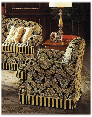 Кресло Ungaretti Angelo cappellini Sittingrooms 9135