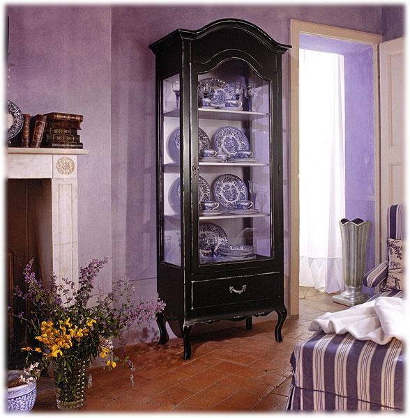 Витрина Pallas Tonin Decor 1492