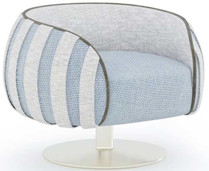 Кресло Asnaghi Loto rotation