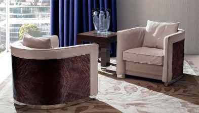 Кресло Giorgio collection Absolute 480/01