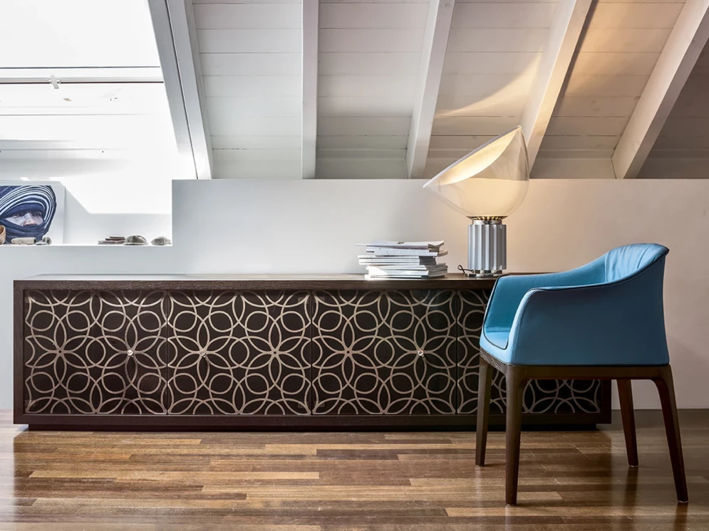 Буфет Tonin Casa Granada