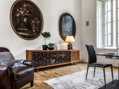 Буфет Tonin Casa Granada