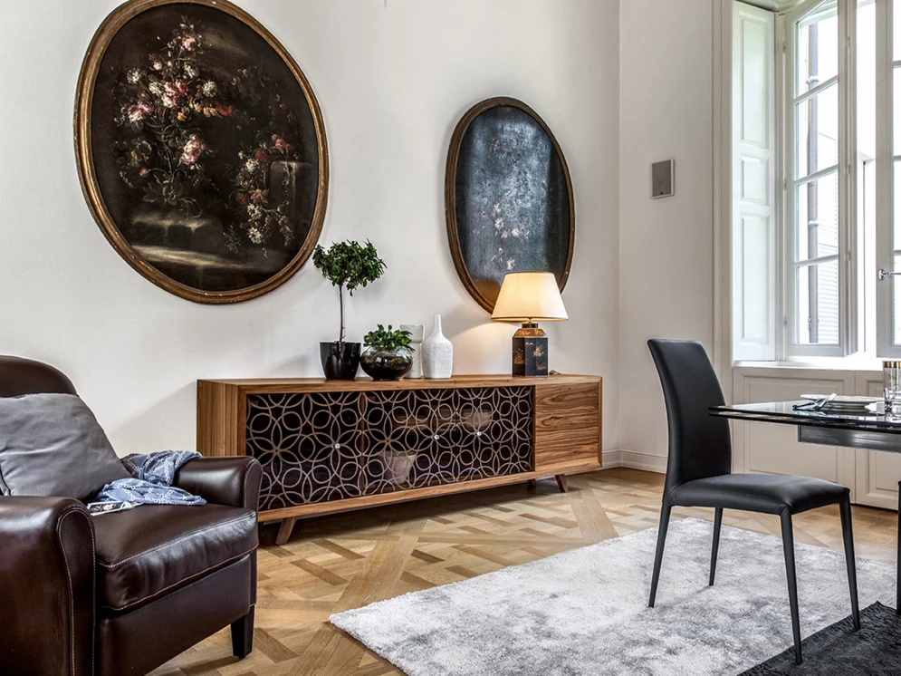 Буфет Tonin Casa Granada