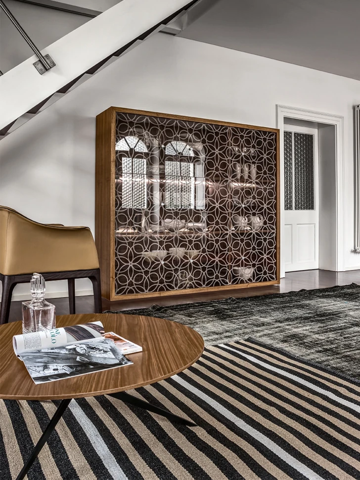 Буфет Tonin Casa Granada