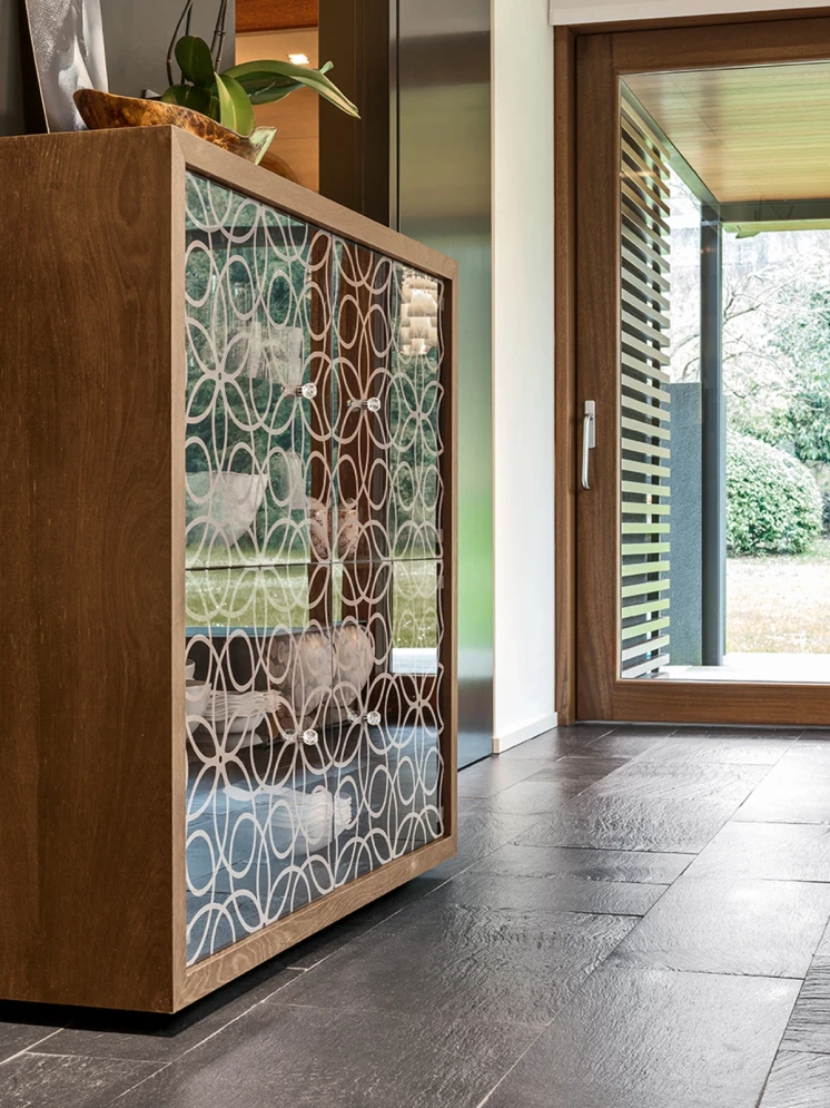 Буфет Tonin Casa Granada