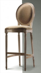 Барный стул Veneta sedie {Sedie,poltrone,divani,sgabelli} 8023B