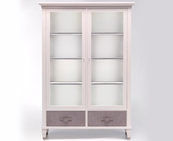 Витрина Annibale Colombo Time E1601