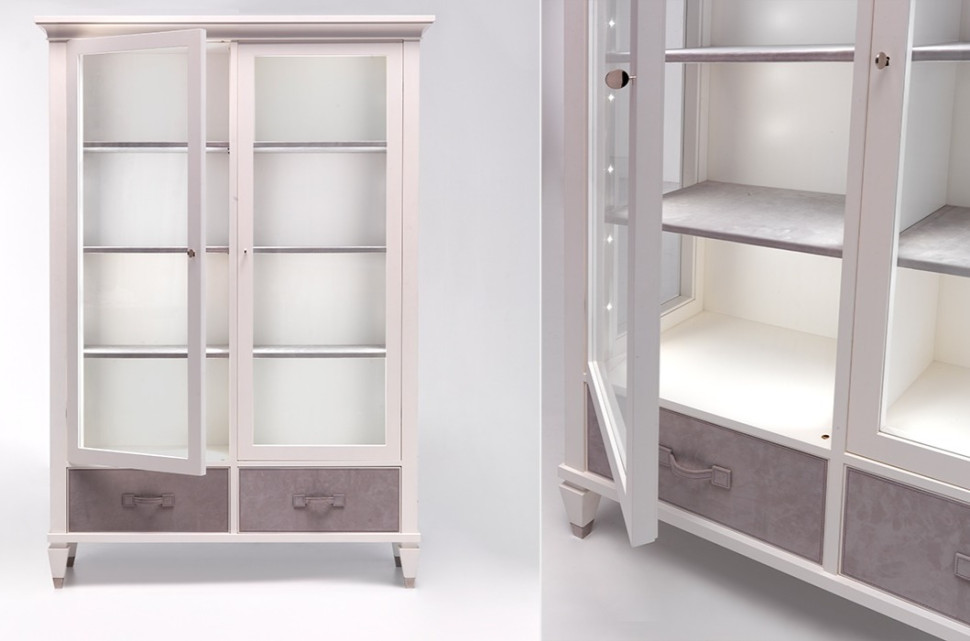 Витрина Annibale Colombo Time E1601