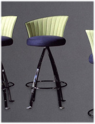 Барный стул Il loft {Chairs, bar stools, tables} Ti01