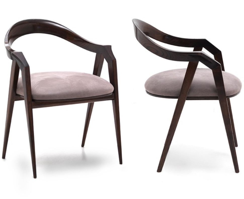 Стул Annibale Colombo  Time A0833