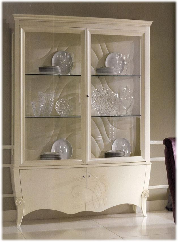 Витрина Stilema Premiere classe 2002