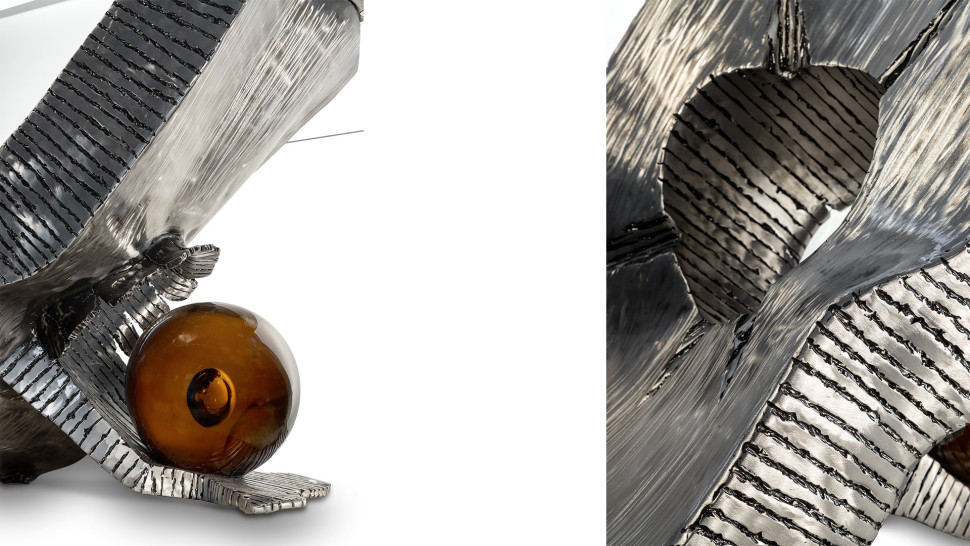 Стол Reflex Glamour Impact 72